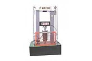 空氣彈簧爆破試驗臺