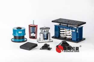 風機底下用哪種彈簧減振器最好