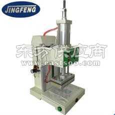 精鋒專業供應 高精度熱壓機與空氣彈簧熱壓平板機的卓越解決方案