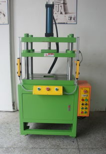 熱壓成型設(shè)備全解析 從薄膜面板鼓包到空氣彈簧平板機(jī)