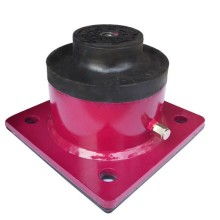 高效耦合解決方案 從BL型棒銷聯(lián)軸器到空氣彈簧熱壓平板機(jī)