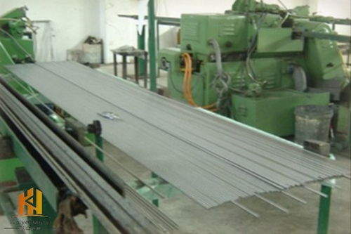 X6CrNiMoTi17-12-2材料特性及其在化工原料中的應用