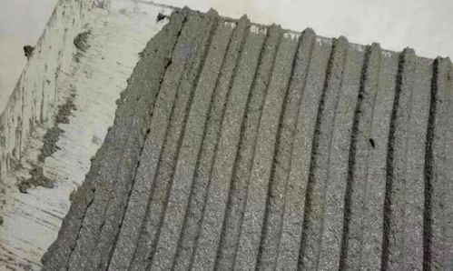 水泥砂漿貼磚頻頻脫落？探究背后成因與解決之道